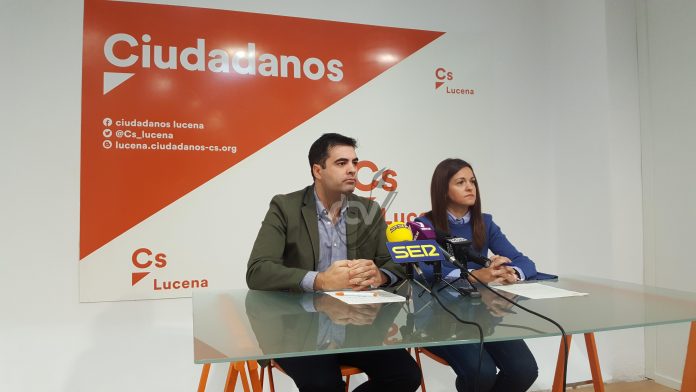CIUDADANOS ORDENANZAS
