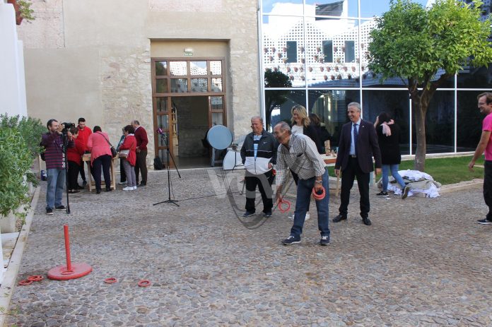 ENCUENTRO MAYORES 31-10-19