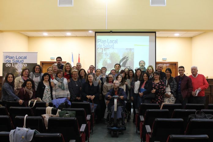 PLAN LOCAL DE SALUD