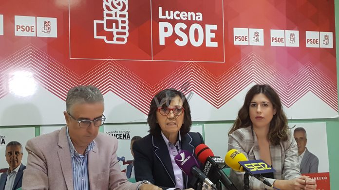 PSOE PRESUPUESTOS