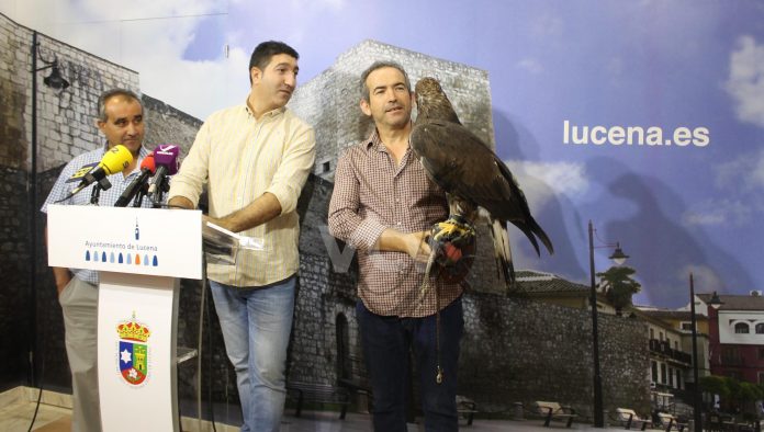 Presentación de Cazauja