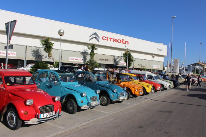 citroen 2