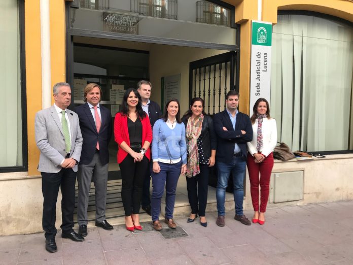 delegado junta sede judicial2510