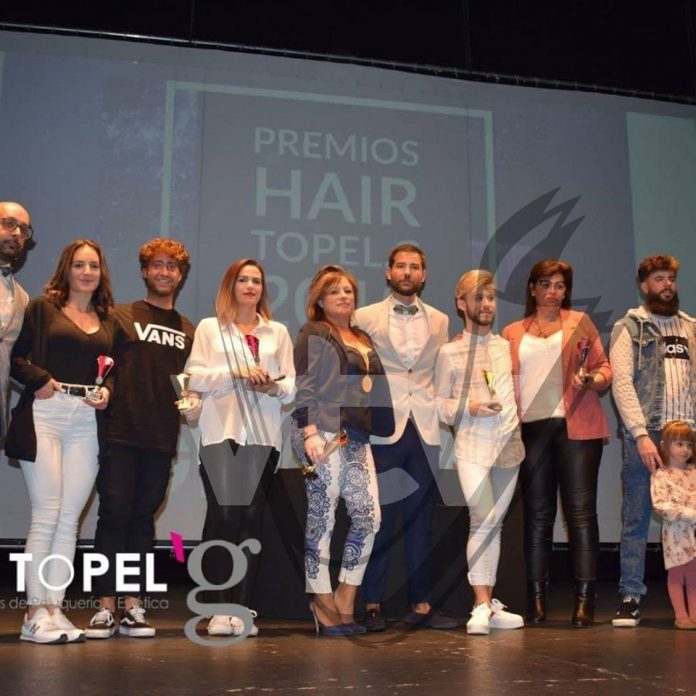 hair topel19