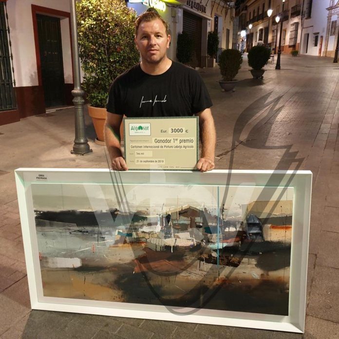 jaime jurado lebrija