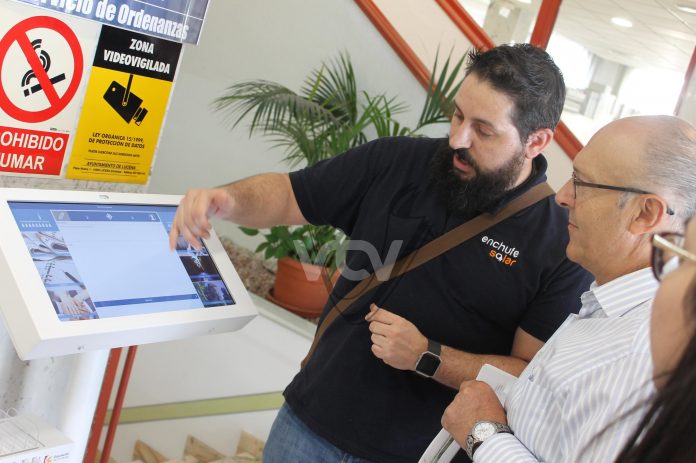 presupuestos participativos