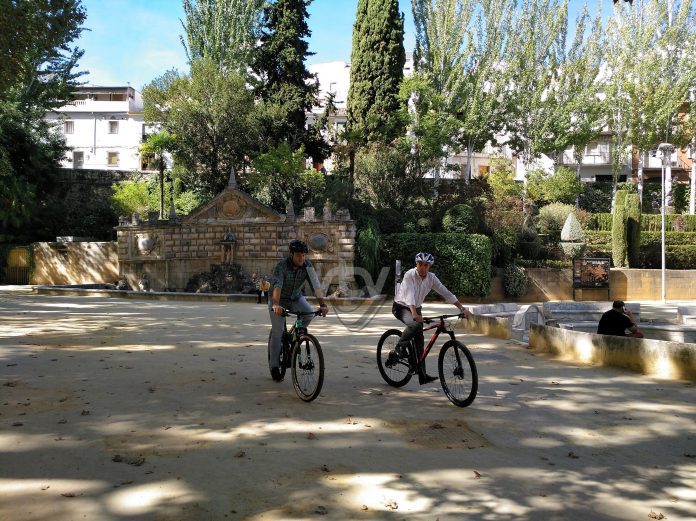 rutas bici