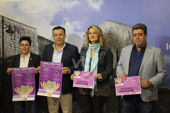 subbética igualitaria