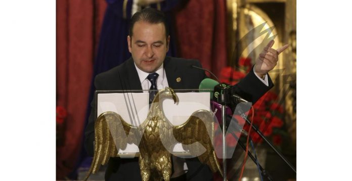 ANTONIO RAFAEL GARCÍA OLIVEROS