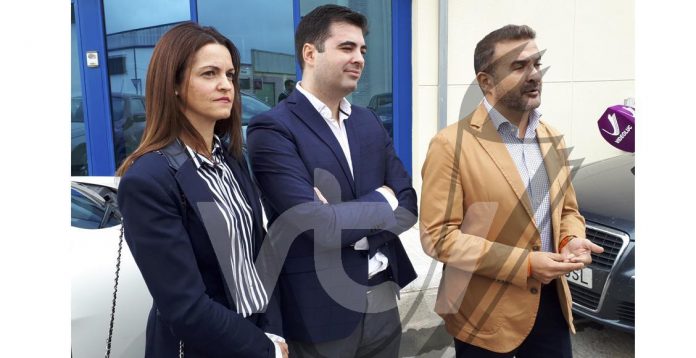 CIUDADANOS ELECCIONES