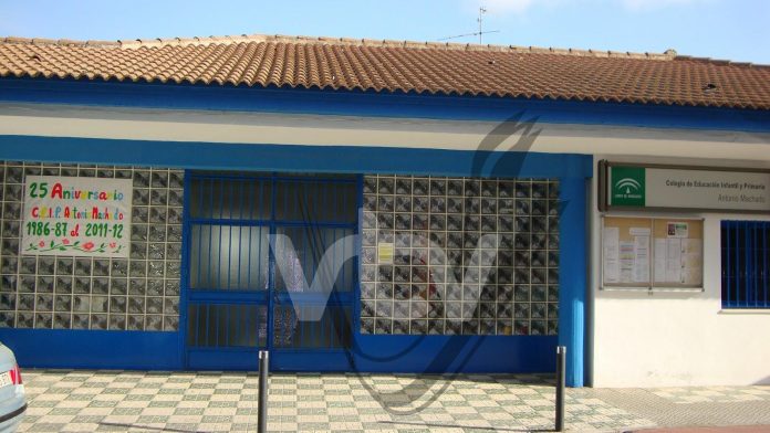 COLEGIO ANTONIO MACHADO