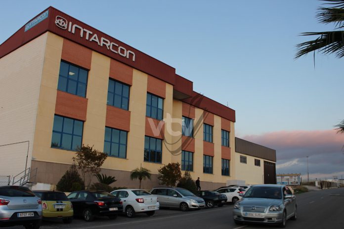 INTARCON