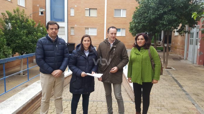 PP VIVIENDA AVRA CALLE CORDOBA