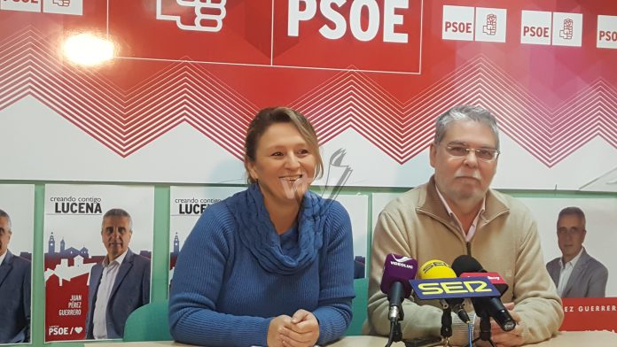 PSOE VIOLENCIA GENERO