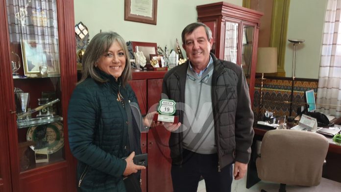UNION MOTOCICLISTA Y VTV