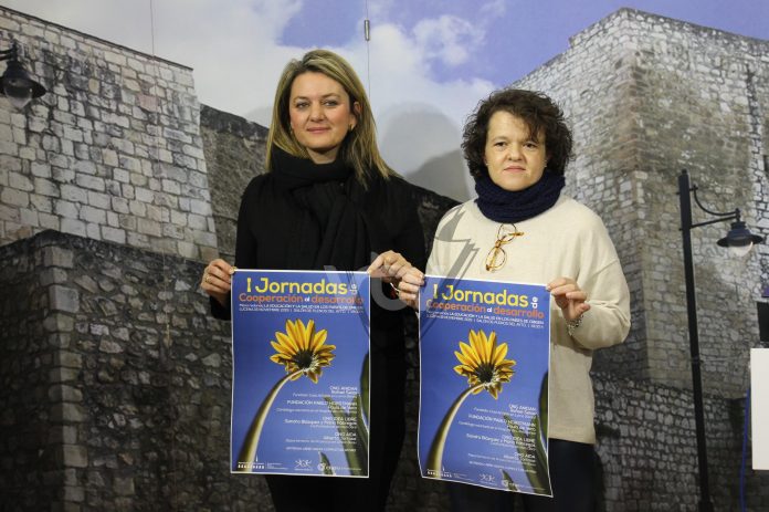 cooperación al desarrollo