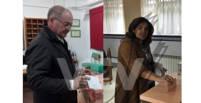 elecciones generales 2019