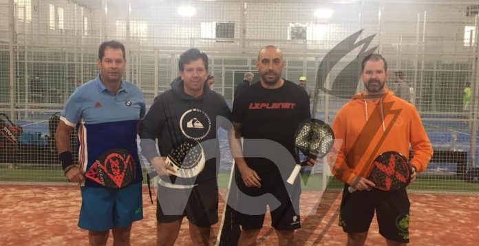 padel
