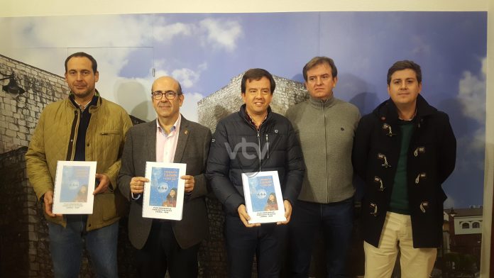 CABALGATA PLAN EMERGENCIA