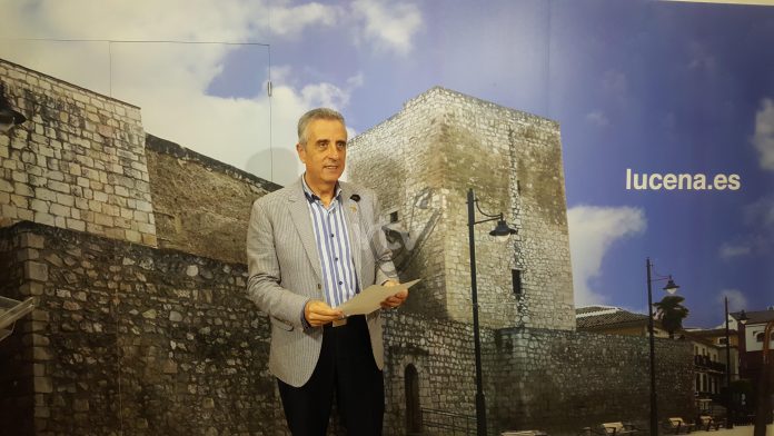 GDR SUBVENCIONES JUAN PEREZ