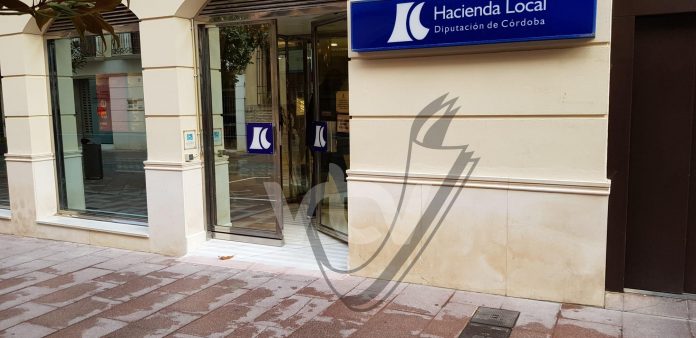 HACIENDA LOCAL