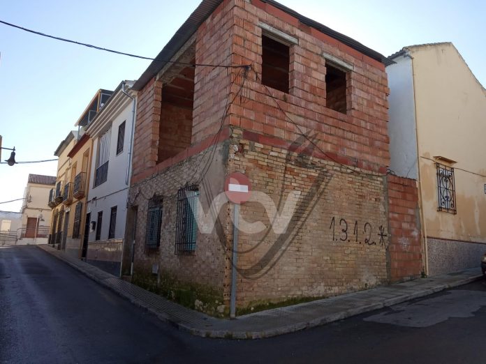 SOLAR EN VENTA AYUNTAMIENTO