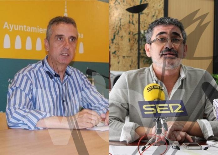 VILLA Y ALCALDE