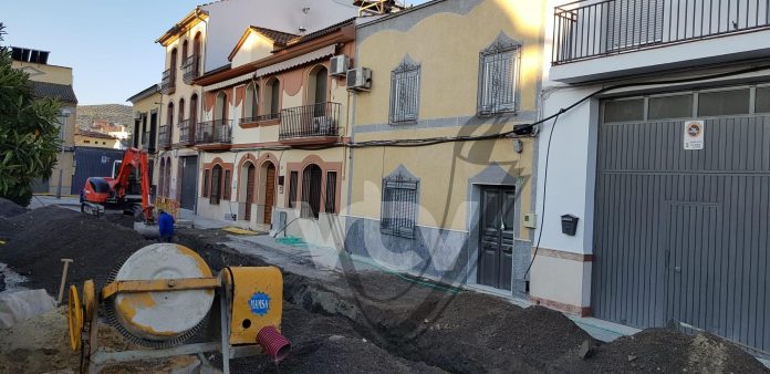 calle trasmatadero