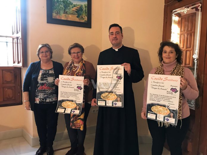 cocido solidario19