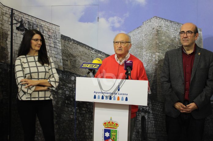 concierto conservatorio