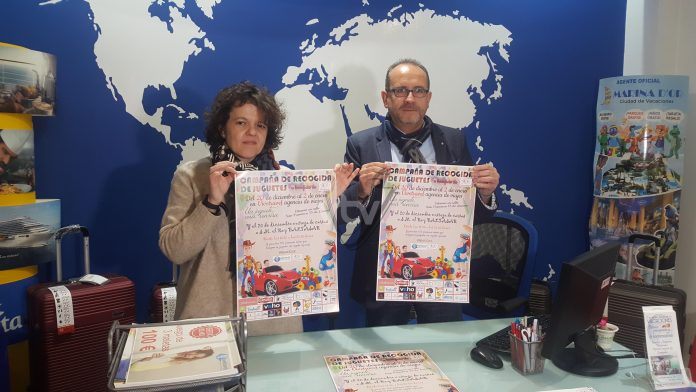 infancia solidaria vivetravel
