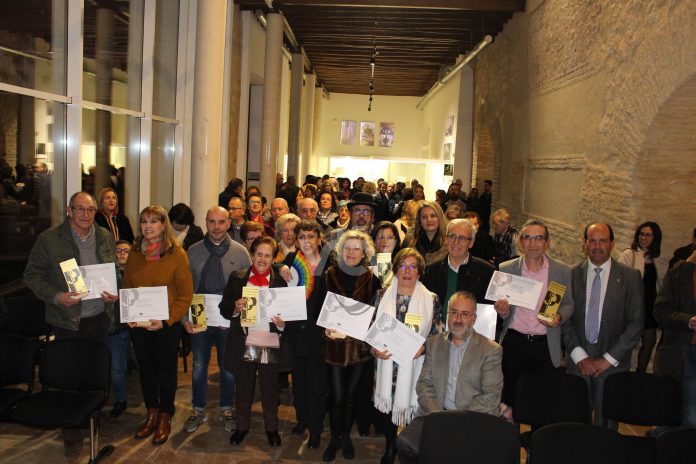 lucentinos con luz propia premios