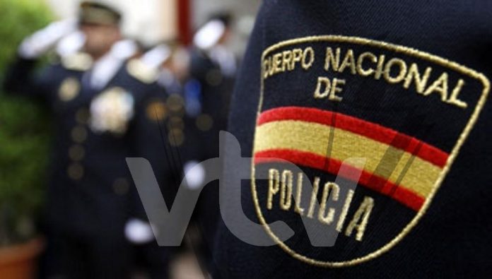 policia