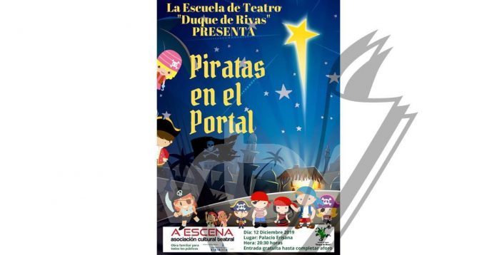 teatro navidad 2019