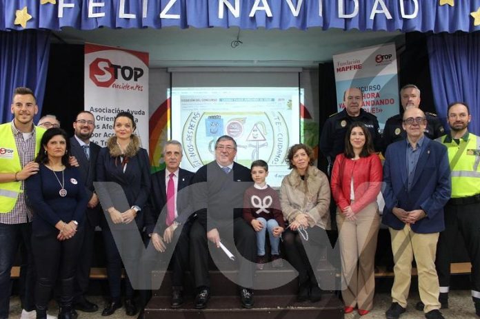 200128 Premio Nacional Stop Accidentes 1