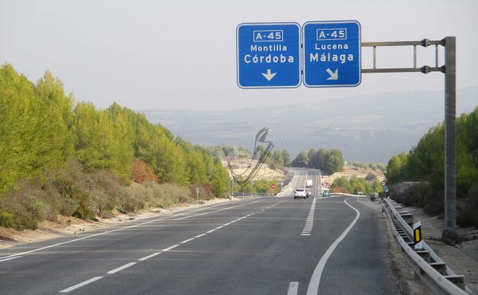 ACCESO A_45
