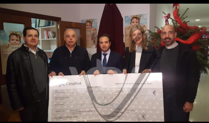 COF RECAUDACION