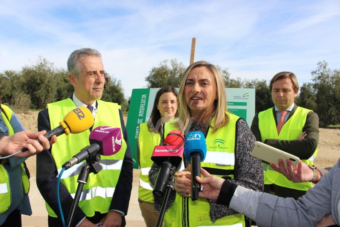 CONSEJERA VARIANTE