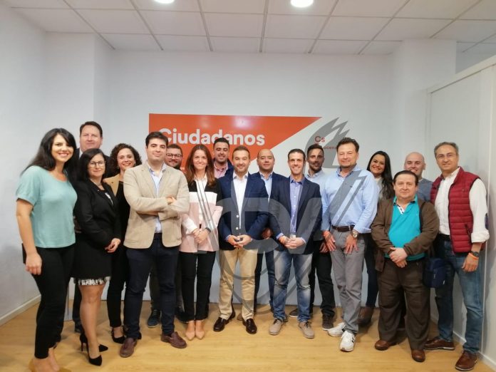 Campaña 10N