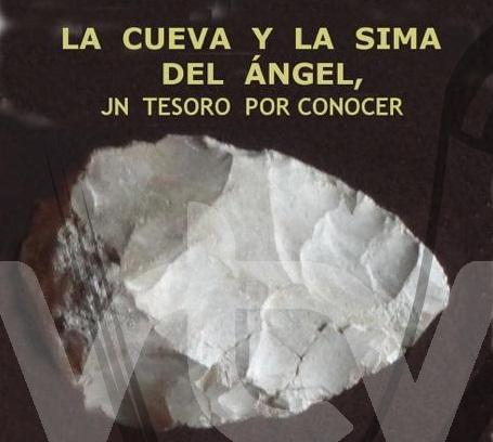 JORNADAS CUEVA DEL ANGEL