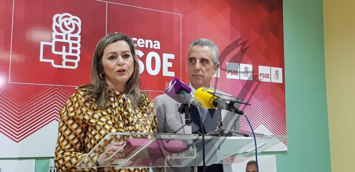 PSOE MARIA JESUS SERRANO