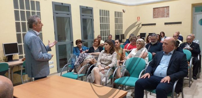 PSOE NUEVA EJECUTIVA