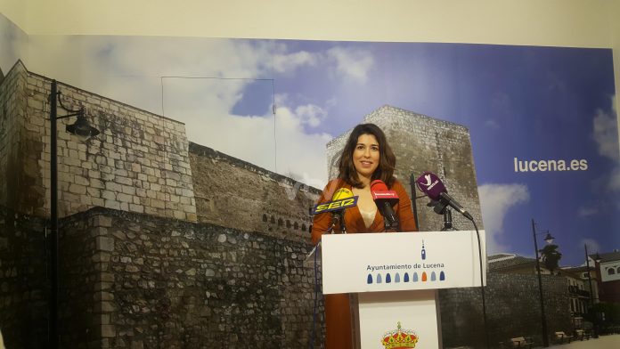 TERESA ALONSO LIMPIADORAS