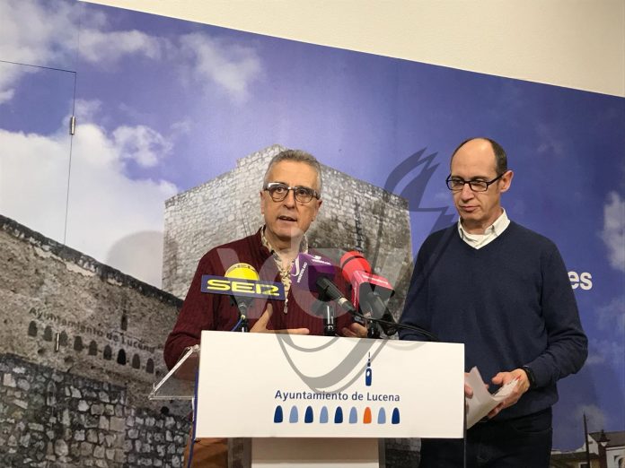 alcalde IES