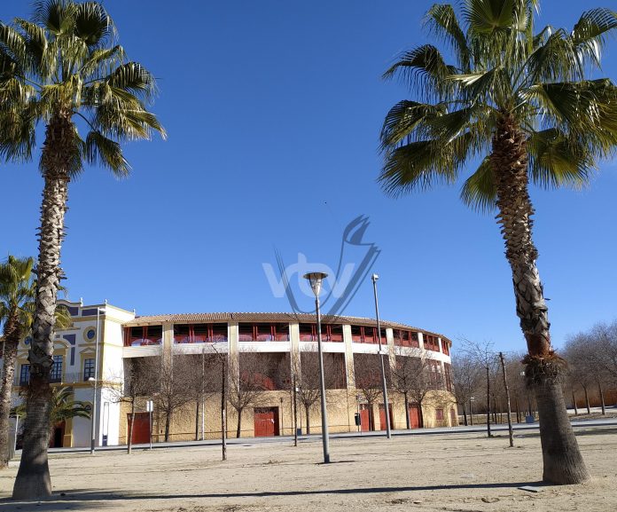 plaza de toros petanca
