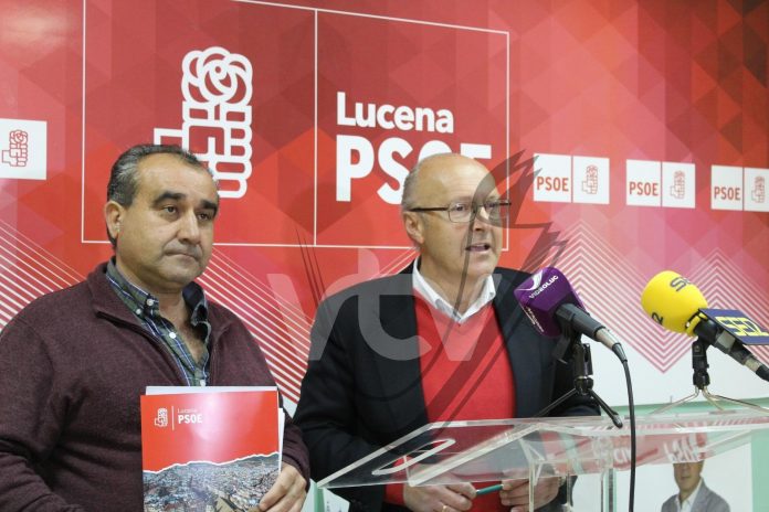 PSOE AGRICULTORES
