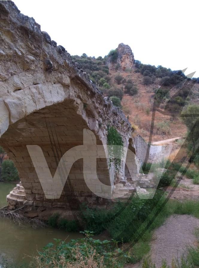 Puente Povedano