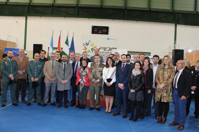 SALON DEL ESTUDIANTE 18-02-20