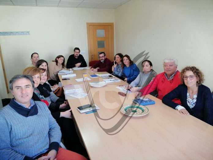 UNIDAD GESTION CLINICA LUCENA