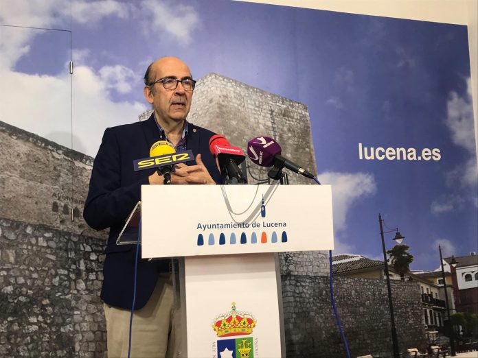 josé pedro cámaras